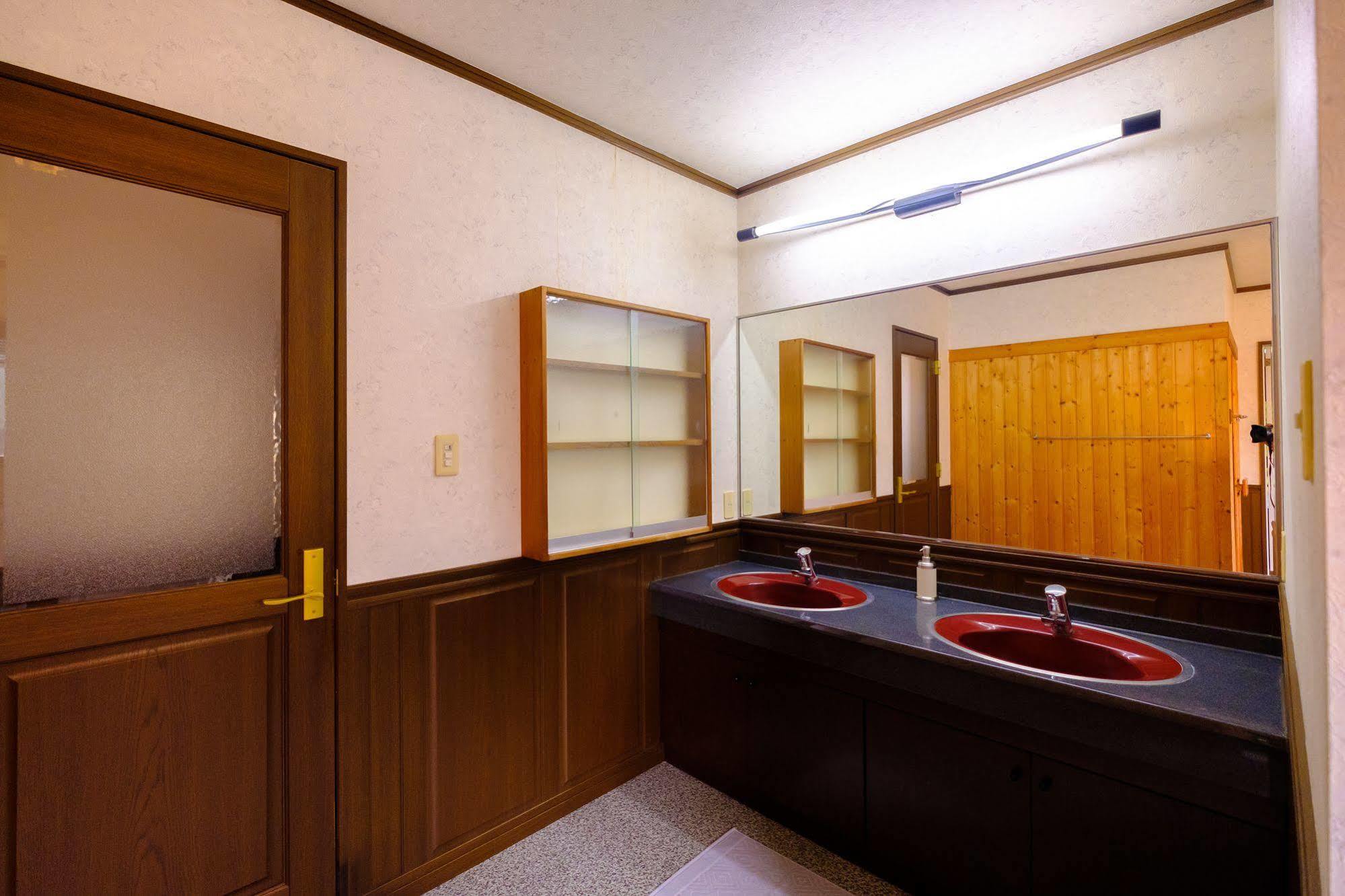 Yufuin Ryokan Nogiku Ngoại thất bức ảnh
