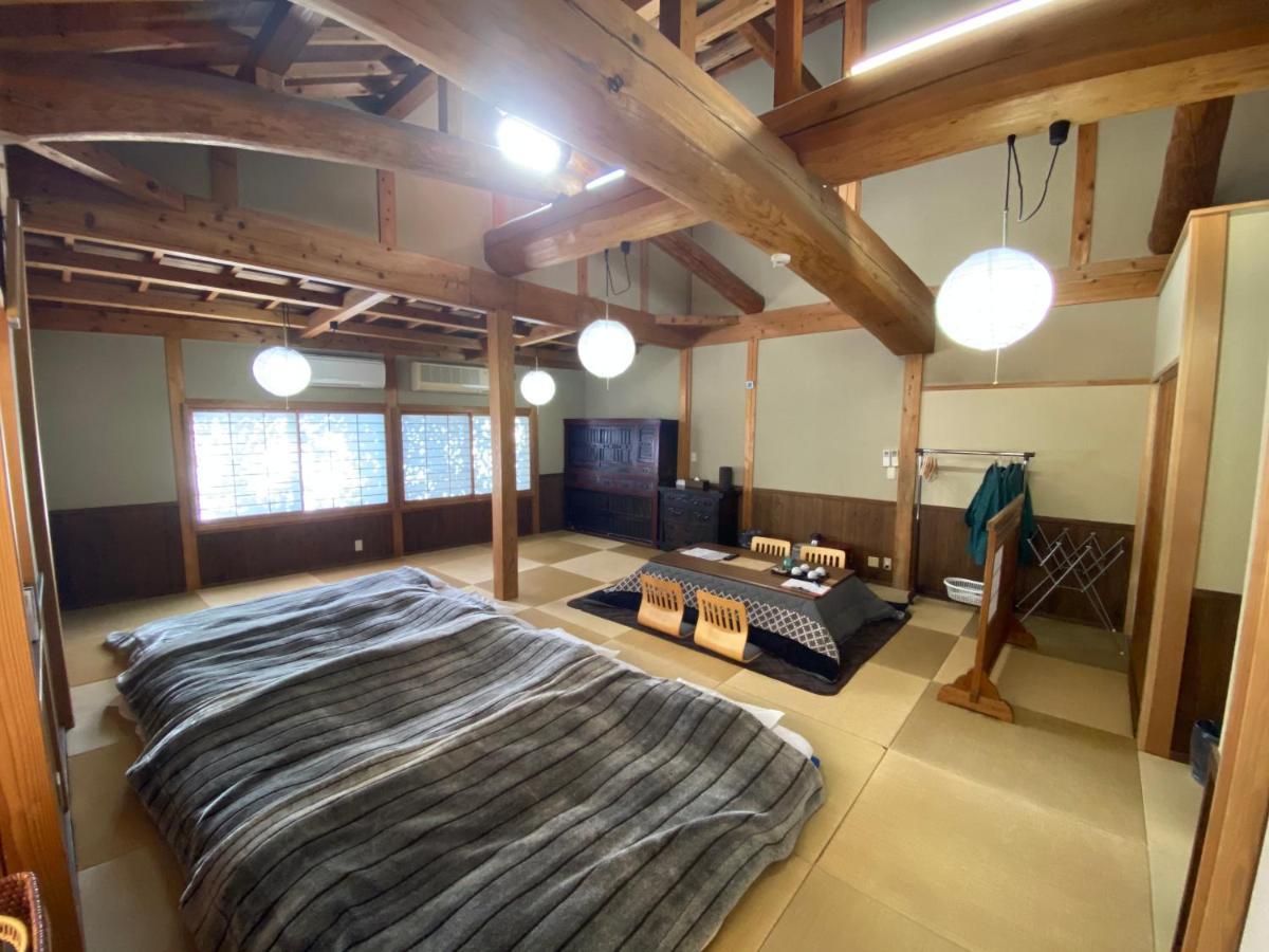 Yufuin Ryokan Nogiku Ngoại thất bức ảnh