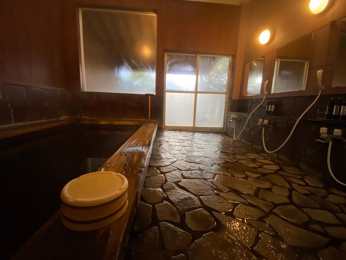 Yufuin Ryokan Nogiku Ngoại thất bức ảnh